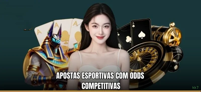 Bônus exclusivos membros VIP kk7